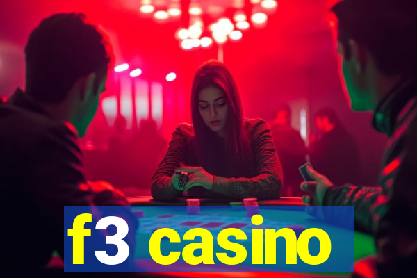 f3 casino